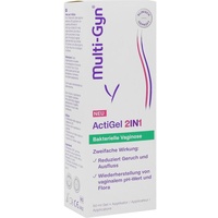 Karo Pharma GmbH Multi-Gyn ActiGel 2in1
