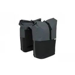 Gepäckträgertasche Nyborg Double MIK