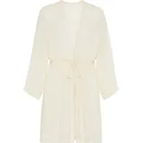lscn by lascana Tunika Damen creme Gr.36/38