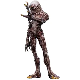 Weta Workshop Stranger Things Mini Epics Vecna & Eleven Twin Pack 16cm