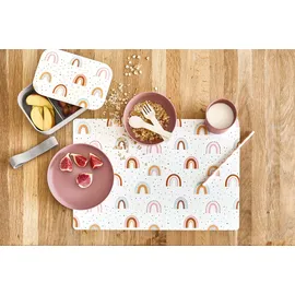 Zeller Kindergeschirr 5-teilig,