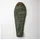 Fjällräven Abisko 3 Seasons Long Schlafsack (Herren bis-5°C / max. 200 cm / Gewicht 1,55kg) - STK - Olive