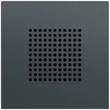 Gira 228273 anthrazit