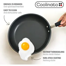 Coolinato Bratpfanne 28 cm