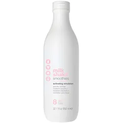 Milk Shake Smoothies Haarfarben Entwickler 950 ml / Activating