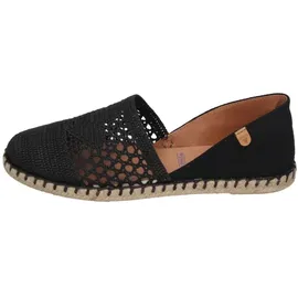 Verbenas Carmen Damen Schwarz 37