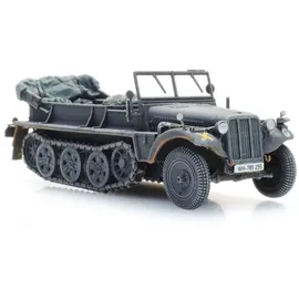 artitec b.v. 6870492 - Sdkfz 10 grau 1:87