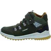 Ricosta Schnürstiefel Grün 38