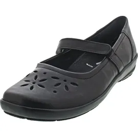 Semler Flora Weite H Schwarz | Gr.: 40