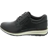 Rieker 14706-00 Herren Schwarz 45