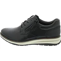Rieker 14706-00 Herren Schwarz 45