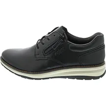 Rieker 14706-00 Herren Schwarz 45