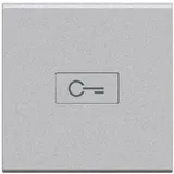 Legrand Wippe Living&Light Aluminium NT4916M2F 1St.