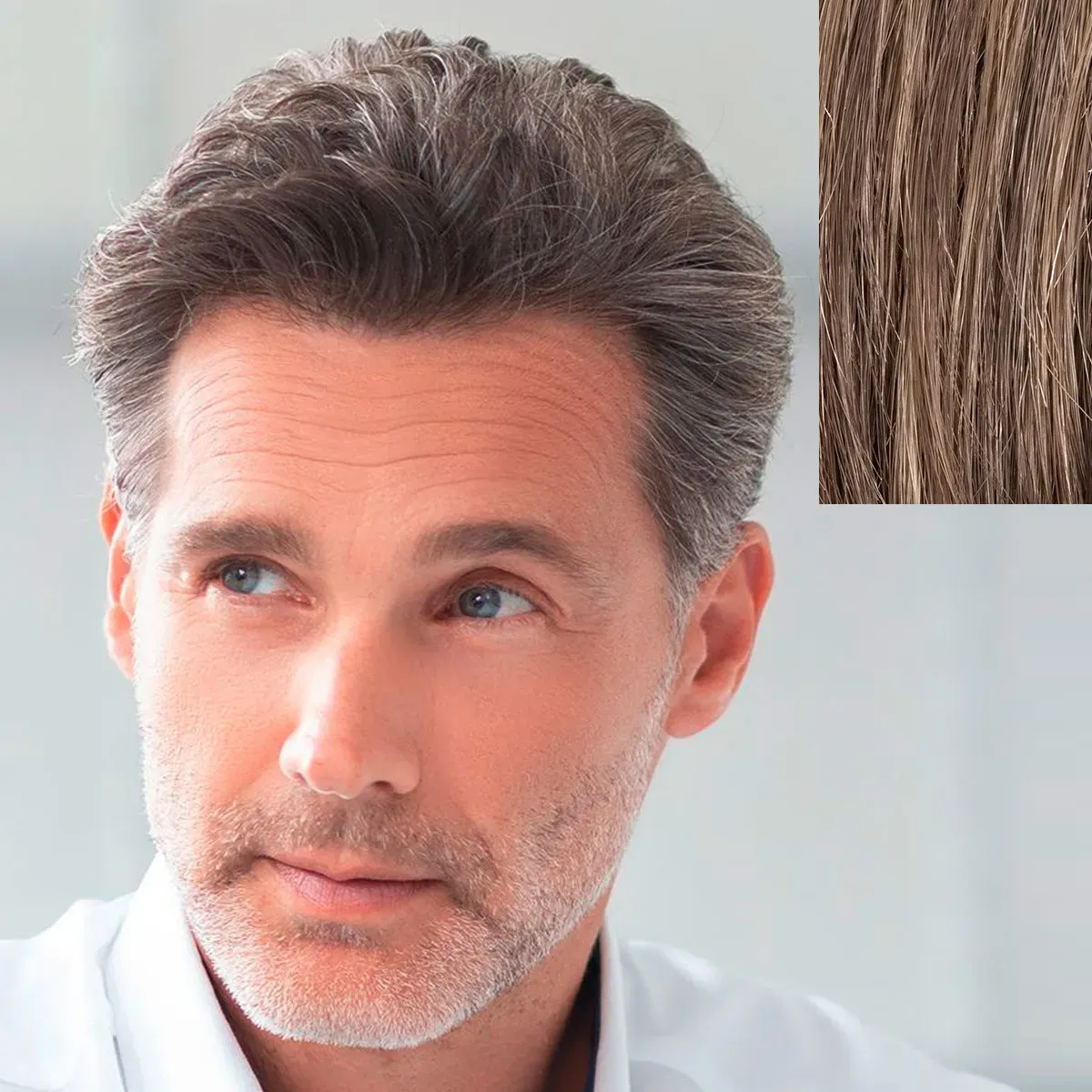 Ellen Wille Hairformance Toupet Jay M17s