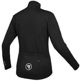 Endura Damen Xtract Roubaix Jacke (Größe L, schwarz)