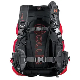 Hollis L.t.s Bcd - Black - S