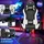 Kesser Gamingstuhl Ergonomisch Schwarz/Weiß