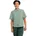 Shirt W Grün/Türkis XL