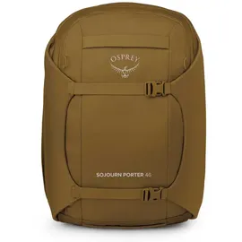 Osprey Sojourn Porter 46 Brindle Brown