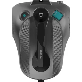 Cecotec Hydrosteam 2000 2000 W Grau/Schwarz/Silber