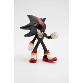 Comansi Sonic the Hedgehog Minifigur Shadow 9 cm