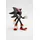 Comansi Sonic the Hedgehog Minifigur Shadow 9 cm