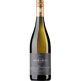 Weingut Rings Grauburgunder 2024 0,75 l
