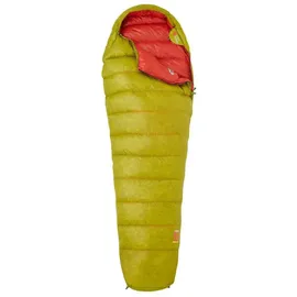 Altus Andes 400 H30 Schlafsack - Golden Lime - Lang