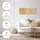marwona Infrarot Natursteinheizung Lymonit 800 W Beige
