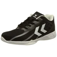 Hummel Root Elite Handballschuhe black 43