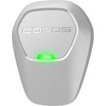 COROS Pulsuhr POD 2 weiß