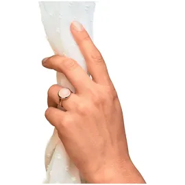 ZEEme Ring rosegold | rosa 62