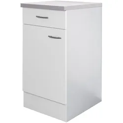 Flex-Well Unterschrank Wito, 40 x 85/86 x 60 cm