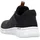 Rieker Slip-Ons Herren Schwarz 40