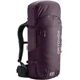 Ortovox Peak 42 S Rucksack Lila