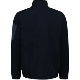 CMP MAN Fleece Jacket b.blue-bluestone (16NU) 58