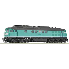 Roco H0 Diesellokomotive 234 304-4, DB AG,