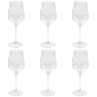 Testrut Rotweinglas 6er Set 0,51 l