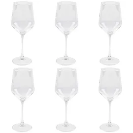 Testrut Rotweinglas 6er Set 0,51 l