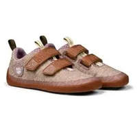 Affenzahn Sneaker in pink | Gr.: 32