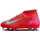 Nike Jr. Superfly 10 Ember GLow/Aurora Green 36