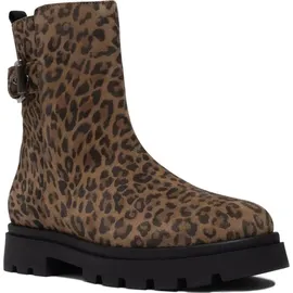 Gioseppo Tintah Leopard Braun 34