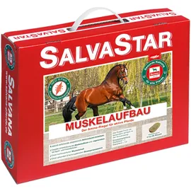 Salvana SalvaStar Muskelaufbau 5 kg