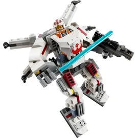 LEGO Star Wars Luke Skywalkers X-Wing Mech