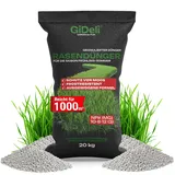 gideli Rasendünger 20 kg