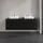 Villeroy & Boch Waschtischunterschrank 160 x 54,8 x 50 cm Schwarz