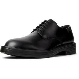 Camper Dean Herren Schwarz 43