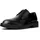 Camper Dean Herren Schwarz 43