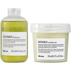 Davines Essential Haircare Momo Set