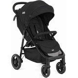 Joie Litetrax Buggy und Sportwagen, Farbe: Shale